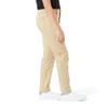 Girls' Uniform Pant, (New) Safari, 8 view 3