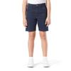 Signature by Levi Strauss & Co. Gold Label Girls' Uniform Shorts, (New) Navy Blazer, 14 view 1