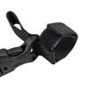 ZSHJGJR Archery Compound Bow Sling Archery Carry Bag Shoulder Strap for Outdoor Hunting (Black) view 4