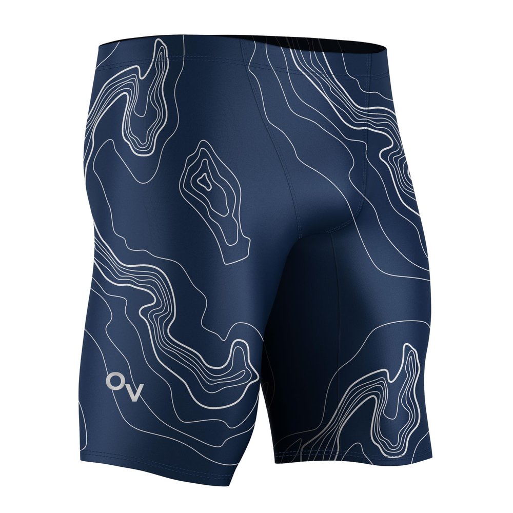 Pro Series Swim Jammers for Men | Men's Athletic Swimwear Jammer | Mens Jammer for Swimming | Mens Swim Jammers Size 28-38