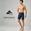 Pro Series Swim Jammers for Men | Men's Athletic Swimwear Jammer | Mens Jammer for Swimming | Mens Swim Jammers Size 28-38 view 3