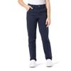 Levi Strauss Signature Gold Girls' Uniform Pant, (New) Navy Blazer, 5 view 1