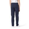 Levi Strauss Signature Gold Girls' Uniform Pant, (New) Navy Blazer, 5 view 2