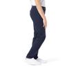 Levi Strauss Signature Gold Girls' Uniform Pant, (New) Navy Blazer, 5 view 3