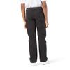 Boys' Uniform Pant, (New) Jet Black, 18 view 2
