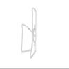 MINOURA AB100-4.5 Premium Aluminum Bottle Cage, Chrome Plated, No Bolts view 1