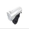 Panasonic NSKL152-F Bicycle Headlight, LED Sports Light, White, Width 1.7 x Depth 3.8 x Height 1.5 inches (42 x 96 x 38 mm) view 1