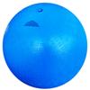 AppleRound 8.5-inch Dodgeball Playground Balls, Pack of 4 Balls with 1 Pump, Official Size for Dodge Ball, Handball, Camps and Schools (Blue) view 3