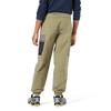 Levi Strauss Signature Gold Boys' Outdoors Cargo Jogger, (New) Kalamata, Medium view 3