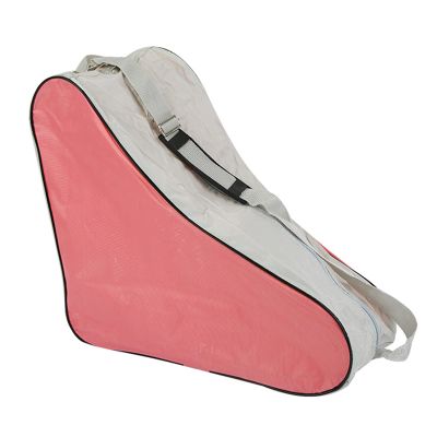 VALINK Roller Skate Bag, Ice Skate Bag Roller Skates Handbag for Kids Girl Boy Large Capacity 40x20x39cm