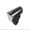 Panasonic NSKL152-B Bicycle Headlight, LED Sports Light, Black, Width 1.7 x Depth 3.8 x Height 1.5 inches (42 x 96 x 38 mm) view 1