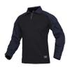 G3 Camouflage Shirt with Elbow Pads for Men Tactical Hunting Uniform Paintball Gear view 1