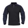 G3 Camouflage Shirt with Elbow Pads for Men Tactical Hunting Uniform Paintball Gear view 3