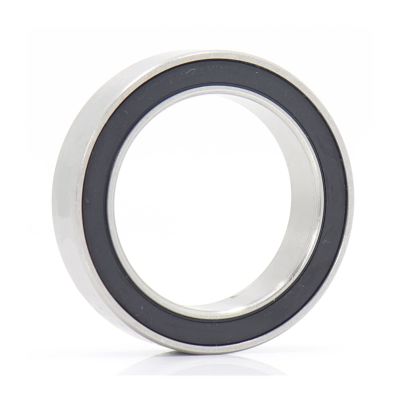 DINGGUANGHE-CUP 1PC MR2437H8-2RS Bearing 24 * 37 * 8mm Bicycle BB Bottom Bracket Repair Parts MR 24378 RS Ceramic Ball Bearing Accessories