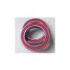 DINGGUANGHE-CUP 1PC 6805N-2RS Stainless Bearing 25 * 37 * 6mm ABEC-3 Bicycle BB Bracket Bottom 6805N RS Ceramic Balls Bearings Accessories view 3