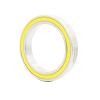 DINGGUANGHE-CUP 1PC 6806-2RS Stainless Bearing 30 * 42 * 7mm ABEC-5 Bicycle BB30 Bracket Bottom 6806 RS Ceramic Balls Bearings Accessories view 1