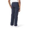 Boys' Uniform Pant, (New) Navy Blazer, 4 view 2