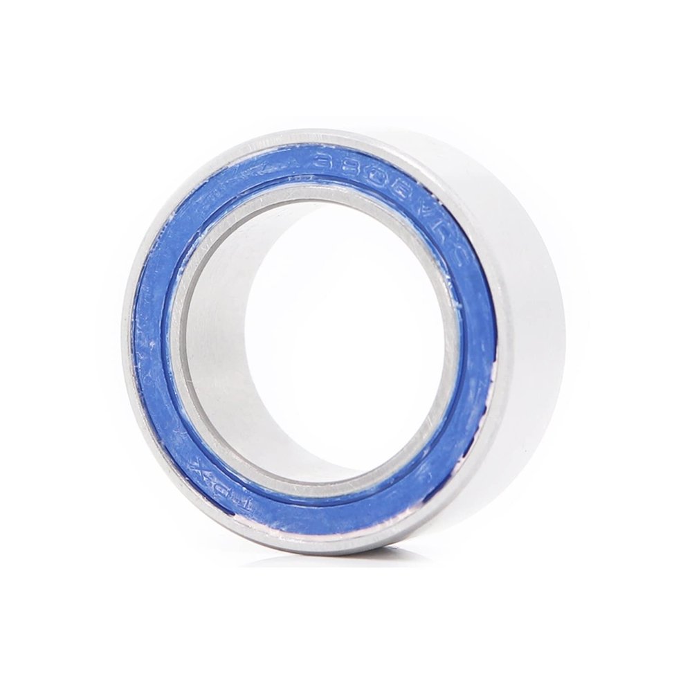 3803-2RS MAX Bearing 17 * 26 * 10mm (1 PC) Double Row Full Balls Bicycle Suspension Pivot Repair Parts 3803LLB-W Ball Bearings Accessories