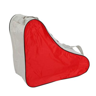 VALINK Roller Skate Bag, Ice Skate Bag Roller Skates Handbag for Kids Girl Boy Large Capacity 40x20x39cm
