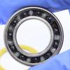 DINGGUANGHE-CUP 1PC 6903-2RS Stainless Bearing 17 * 30 * 7mm ABEC-5 Bicycle Hub Front Rear Hubs Wheel 6903 RS Ceramic Balls Bearings Accessories view 2