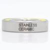 DINGGUANGHE-CUP 1PC 6903-2RS Stainless Bearing 17 * 30 * 7mm ABEC-5 Bicycle Hub Front Rear Hubs Wheel 6903 RS Ceramic Balls Bearings Accessories view 3