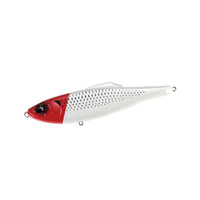 Duo RAFT Trail Cord Bay CONO Flat 195F ACC0647 Pearl Red Head Konoshiro 195mm