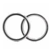 DINGGUANGHE-CUP 2PCS ACB458 Bicycle Headset Bearing Cover 36.8 * 45.8 * 6.5mm 45/45 Degree Chrome Steel Tapered Upper Lower ACB Bearings Accessories view 1