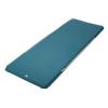LYWY Gymnastics Mat,Wide Sports Air Cushion Protection Shock and Noise Taekwondo Martial Arts Dance Training Mat,Blue,190x65x4.5cm view 1