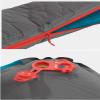 LYWY Gymnastics Mat,Wide Sports Air Cushion Protection Shock and Noise Taekwondo Martial Arts Dance Training Mat,Blue,190x65x4.5cm view 4