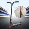 EVTSCAN Outdoor Portable Adults Children 360 Degrees Stunt Scooter Fixed Bar Push Kick Scooters view 2