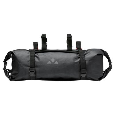 VAUDE Casual, Black Uni, One Size