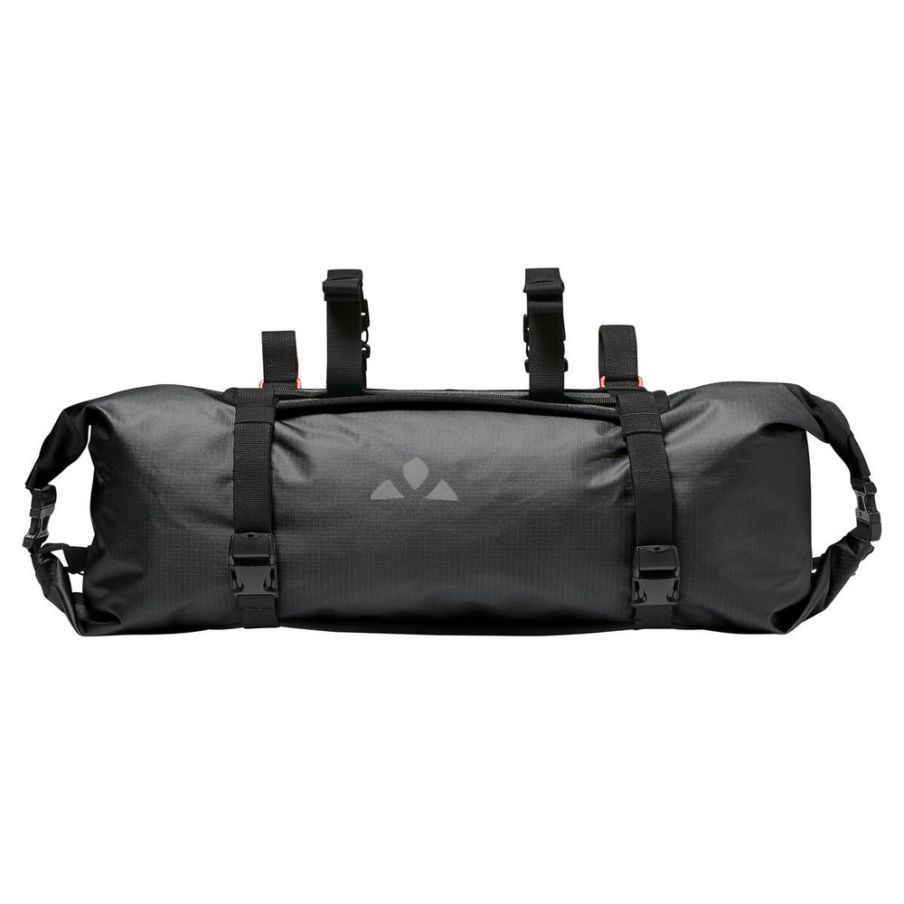 VAUDE Casual, Black Uni, One Size
