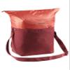 VAUDE Unisex's Cityshop Bike Pannier Rack Bags, Hotchili, Standard Size view 1