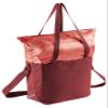 VAUDE Unisex's Cityshop Bike Pannier Rack Bags, Hotchili, Standard Size view 2