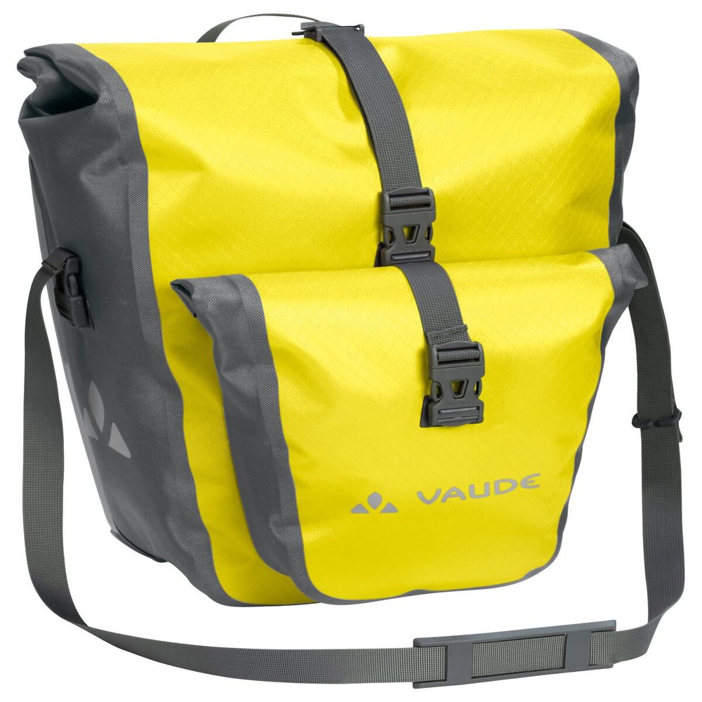 VAUDE Aqua Back Plus Backpack Canary One Size