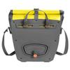VAUDE Aqua Back Plus Backpack Canary One Size view 2