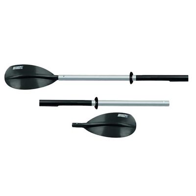 Sea Eagle AB252 Packfish7 and Motormount Boats Oars