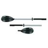Sea Eagle AB252 Packfish7 and Motormount Boats Oars view 1
