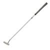 Bell III H-365 Half-Offset CNC Milled Half-Mallet Standard Golf Putter + Winn Dri-Tac Dark Gray Jumbo Grip (Right, 33) view 4