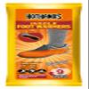 HOTHANDS Insole Warmers 5P - Adhesive - Long Lasting - Up to 9 Hours of Heat - Odourless - Air Activated view 1