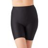 Wacoal Women's Taking Shape Thigh Shaper, Black, Small view 1
