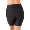 Wacoal Women's Taking Shape Thigh Shaper, Black, Small view 2