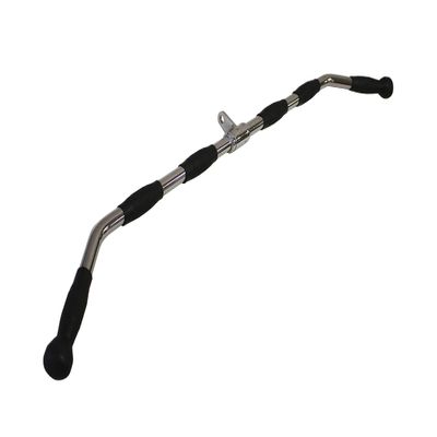 Ader 48" Revolving Gym Style Lat Bar w/Rubber Ergo Grips