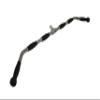 Ader 48" Revolving Gym Style Lat Bar w/Rubber Ergo Grips view 1