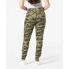 Levi Strauss Signature Gold Women's Totally Shaping Pull-On Skinny Jeans (Available in Plus Size), (New) Cedarview Camo Khaki Green, 6 Short view 2