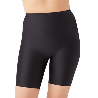 Wacoal Women's Taking Shape Thigh Shaper, Black, Medium