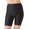 Wacoal Women's Taking Shape Thigh Shaper, Black, Medium view 1