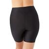Wacoal Women's Taking Shape Thigh Shaper, Black, Medium view 3