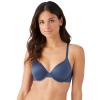 b.tempt'd by Wacoal Women's Future Foundation Lightly Padded Underwire T-Shirt Bra, 953281, Oceana, 40D view 1