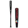 TRUE TEMPER 2022 HZRDUS (-8) USSSA 2 3/4" Baseball BAT (32.5"/24.5oz.) view 1